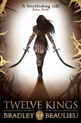Twelve Kings : The Song of the Shattered Sands                                                                                                        <br><span class="capt-avtor"> By:Beaulieu, Bradley                                 </span><br><span class="capt-pari"> Eur:11,37 Мкд:699</span>
